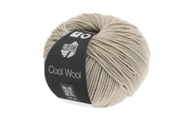 Cool Wool 526 beige